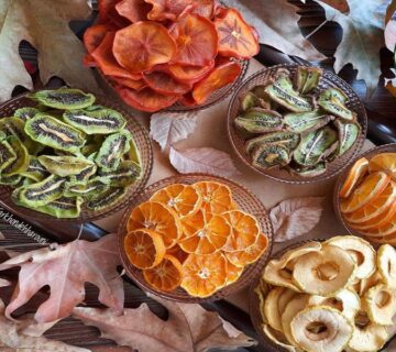 خرید میوه خشک با قیمت مناسب